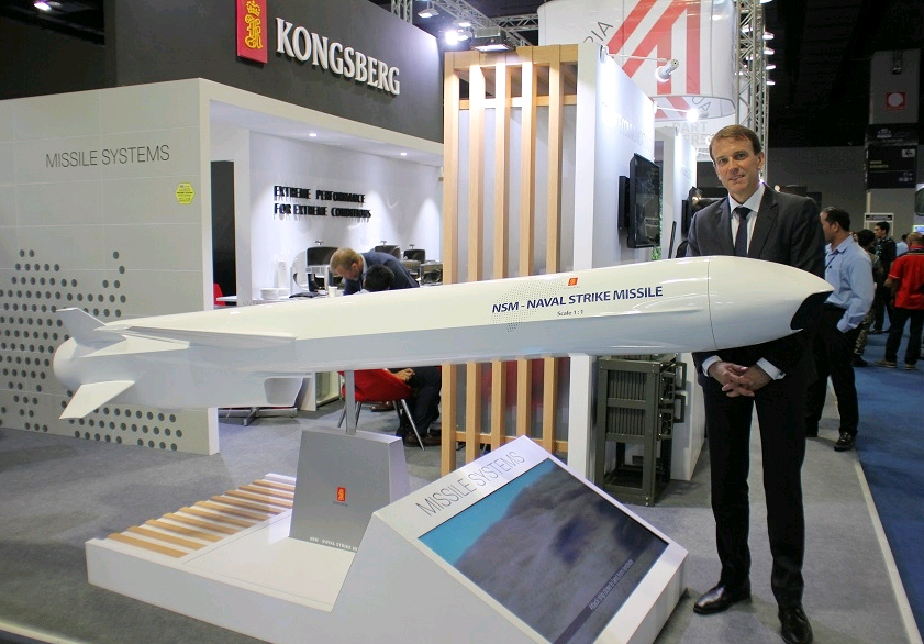 Ấn Độ trang bị tên lửa thế hệ 5 trên trực thăng săn ngầm